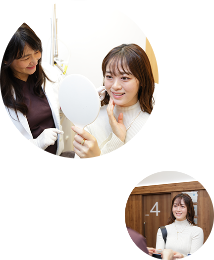地域に根差した温かみのある診療と高度な医療